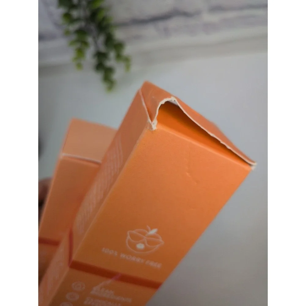 BIG SIZES NEW LOT 2🥰Peach & Lily Glass Skin VEIL MIST &Ginger Melt Oil Cleanser